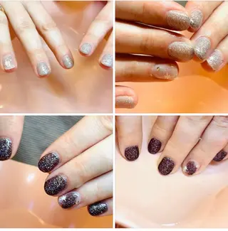 ネイル HandSnail自宅サロン所属・HandSnail 座間自宅ネイルサロンのネイルデザイン