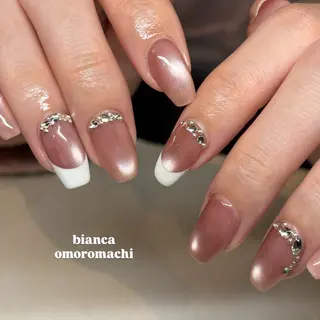 ネイル NAKAMOTO ★のネイルデザイン