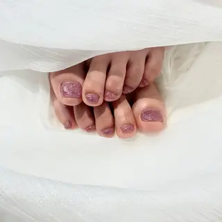 ネイル WISTERIA michiのネイルデザイン