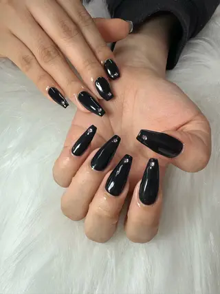 ネイル MOE .Kのネイルデザイン