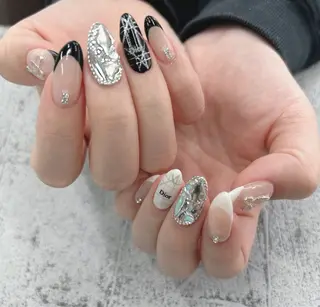 ネイル Nail Salon agré所属・agré ネイルサロン　アグレのネイルデザイン