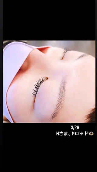 マツエク・マツパ 湯田 依里のその他イメージ