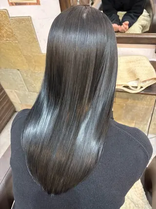 カラー TELAHAIR/ Ryutoのヘアスタイル