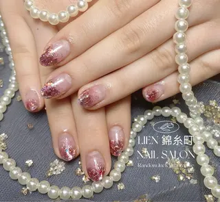 ネイル Lien  _リエン リエンのネイルデザイン