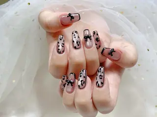 ネイル ジョリ kasumi🌹💅のネイルデザイン