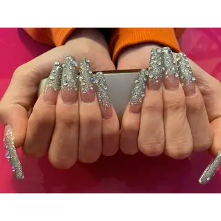 ネイル Nail Salon Ripe所属・Nail Salon Ripeのネイルデザイン