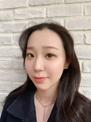 マツエク・マツパ RADnoel🌿 梅田茶屋町のヘアスタイル