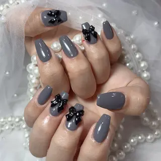 ネイル You&Me Yukiのネイルデザイン