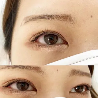 マツエク・マツパ うにゃねいる ✿ harunaのネイルデザイン