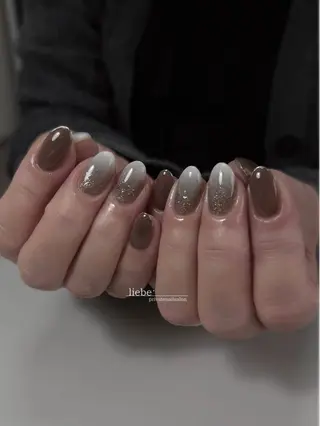 ネイル Liebe nailのネイルデザイン