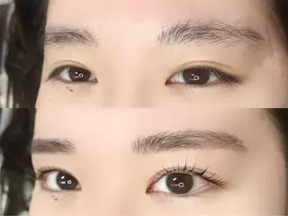 マツエク・マツパ equal静岡店🫧 まつげパーマ/眉毛のマツエク・マツパデザイン