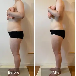 トータルボディサロン Cocochiのエステ・リラクイメージ