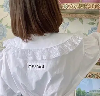 アイブロウ aoi ❤︎のマツエク・マツパデザイン