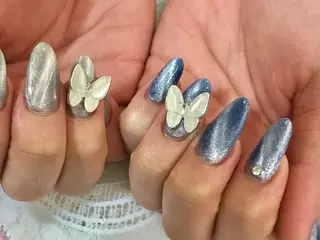 ネイル nail salon ViViのネイルデザイン