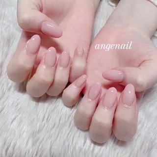 ネイル オーナーネイリスト MAKIのネイルデザイン