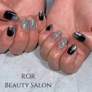 ネイル ROR所属・ROR nailのエステ・リラクイメージ