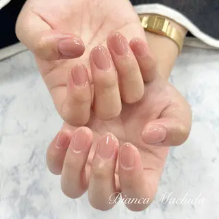 ネイル Bianca👼🏻 OIKAWAのネイルデザイン