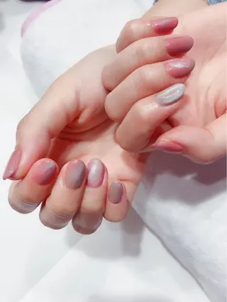 ネイル COCONAIL &EYELASHのマツエク・マツパデザイン