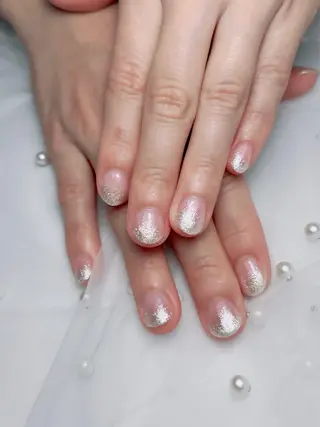 ネイル bel fiore .のネイルデザイン