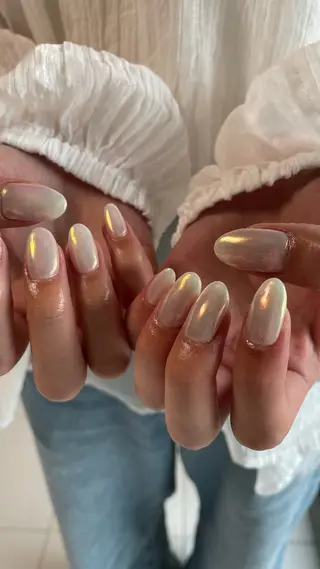 ネイル H'ami (haruka)のネイルデザイン