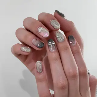 ネイル nailsalon  TORONのネイルデザイン