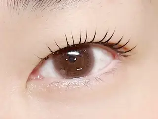 マツエク・マツパ eyelist yumiのマツエク・マツパデザイン