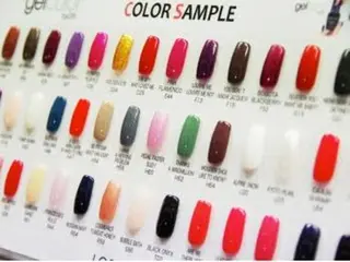 ネイル LOBAL（ロバル） ネイルのネイルデザイン