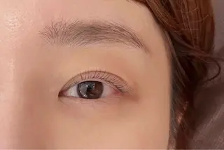 マツエク・マツパ 山内 美乃莉のマツエク・マツパデザイン