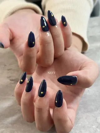 ネイル One's Nail Roomのネイルデザイン