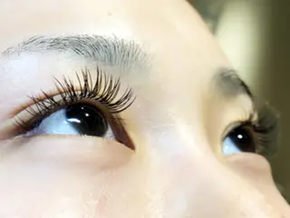 マツエク・マツパ クワトロ アイデザイナーのマツエク・マツパデザイン