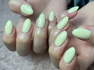 ネイル ToliyDeliy Nail Salonのネイルデザイン