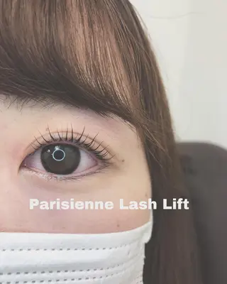 マツエク・マツパ Roco'Lush 🤍Miyake🤍のマツエク・マツパデザイン