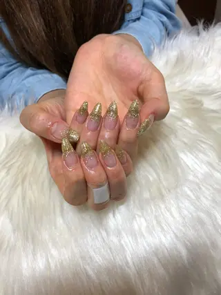 ネイル PetitBlanc KAZUKIのネイルデザイン