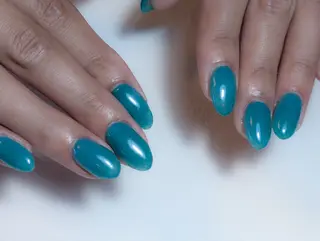 ネイル LICO(ﾘｺ) ▶ ﾈｲﾗﾘｳﾑ ﾎﾇｱのネイルデザイン