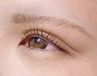 マツエク・マツパ HairSalonEXIA所属・EXIA 大野のマツエク・マツパデザイン