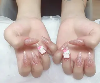 ネイル Bél Nail salonのネイルデザイン