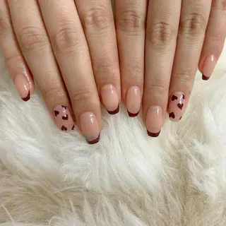 ネイル パラジェル登録サロンfeerique所属・Uchida Mayunaのその他イメージ