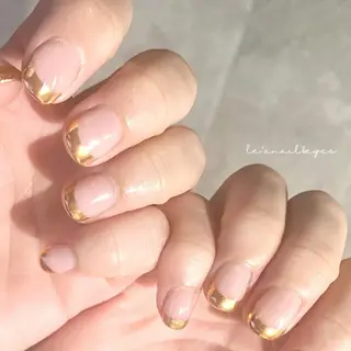 ネイル le’a所属・Le'a nail&eyesのマツエク・マツパデザイン