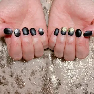 ネイル 個室ネイルサロンDolly Girl〜ドーリーガール〜所属・DollyGirl KYOKOのネイルデザイン