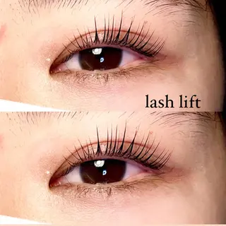 マツエク・マツパ Salon de beauté CocoNuts所属・MISAKI SAGAのマツエク・マツパデザイン