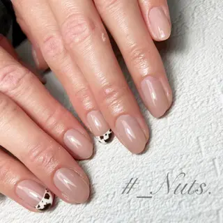 ネイル 土居 夏美のマツエク・マツパデザイン