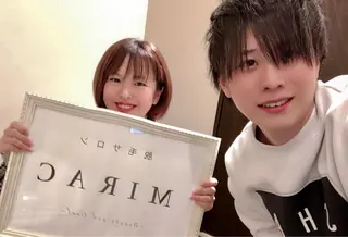 都度払い脱毛⭐️ 脱毛サロンMIRACのエステ・リラクイメージ