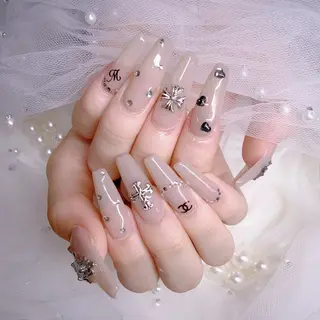 ネイル MN Nail salonのネイルデザイン