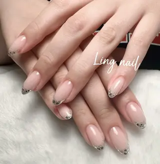 ネイル Ling. Meiのネイルデザイン