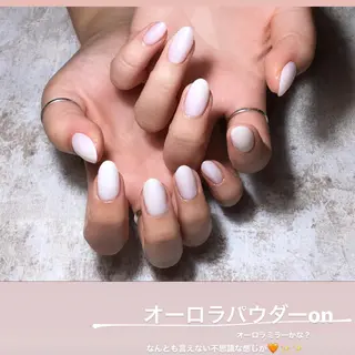 ネイル atelier nife.のネイルデザイン