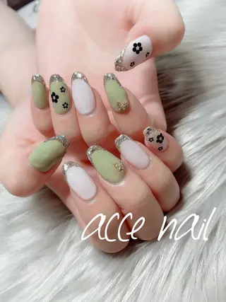 ネイル atsuco ✴︎のネイルデザイン