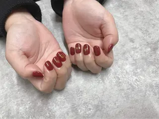 ネイル 1'vary YUKIのネイルデザイン