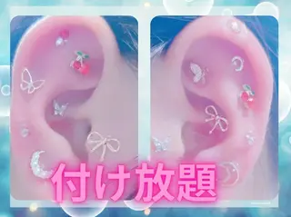 筋膜リリースアロマ リンパリラクDoveのエステ・リラクイメージ