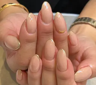 ネイル More ✴︎ （モアプラス）のエステ・リラクイメージ