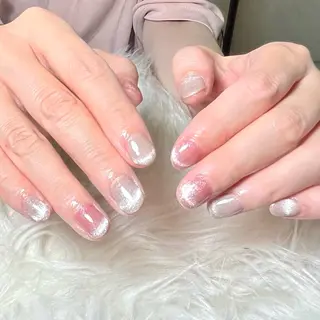 ネイル hohomi .のネイルデザイン